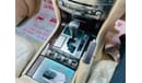لكزس LX 570 Right hand drive, full option