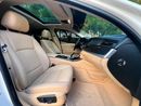 BMW 520i 520i GCC Specs