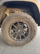 RAM 1500 TRX Final Edition 6.2L