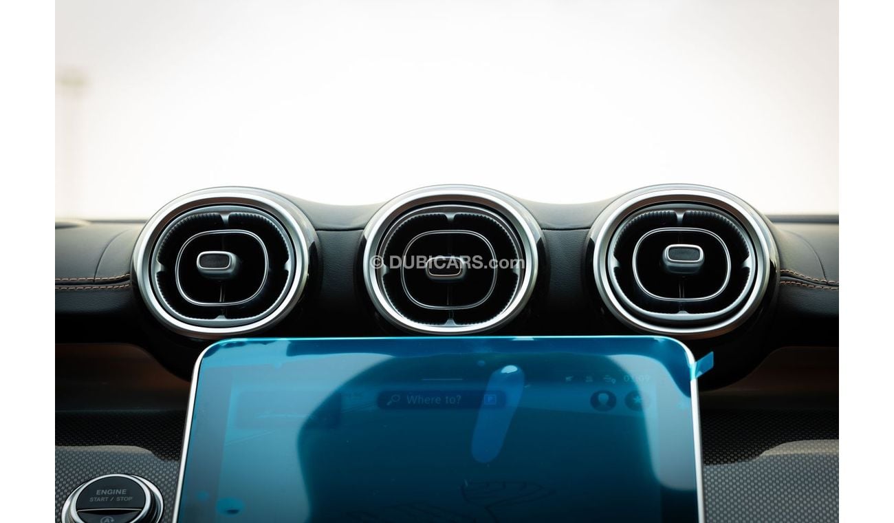 Mercedes-Benz C 200 2024 Premium Plus - 1.5L 9 Speed A/T - with 5 yrs Warranty | EMI Installment | Book Now