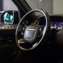 Land Rover Range Rover AED 2,682 pm • 0% Downpayment • Range Rover Vogue SE   • 1 Year Warranty