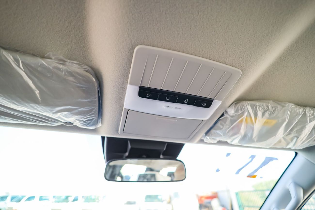 Mitsubishi L200 2.4L PETROL DCABIN 4X4 GL 5MT MID-LINE 2026 MY