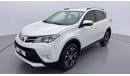 Toyota RAV4 GXR 2.5 | Zero Down Payment | Free Home Test Drive