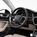 Audi A7 45 TFSI SPORTBACK 2,203 P.M • 0% Downpayment • Audi A7 45 TFSI S-Line • 1 Year Warranty