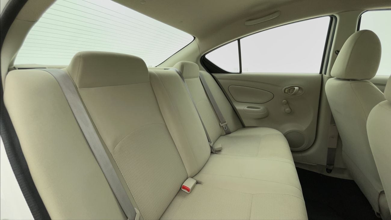 Nissan Sunny SV 1.6 | Zero Down Payment | Free Home Test Drive