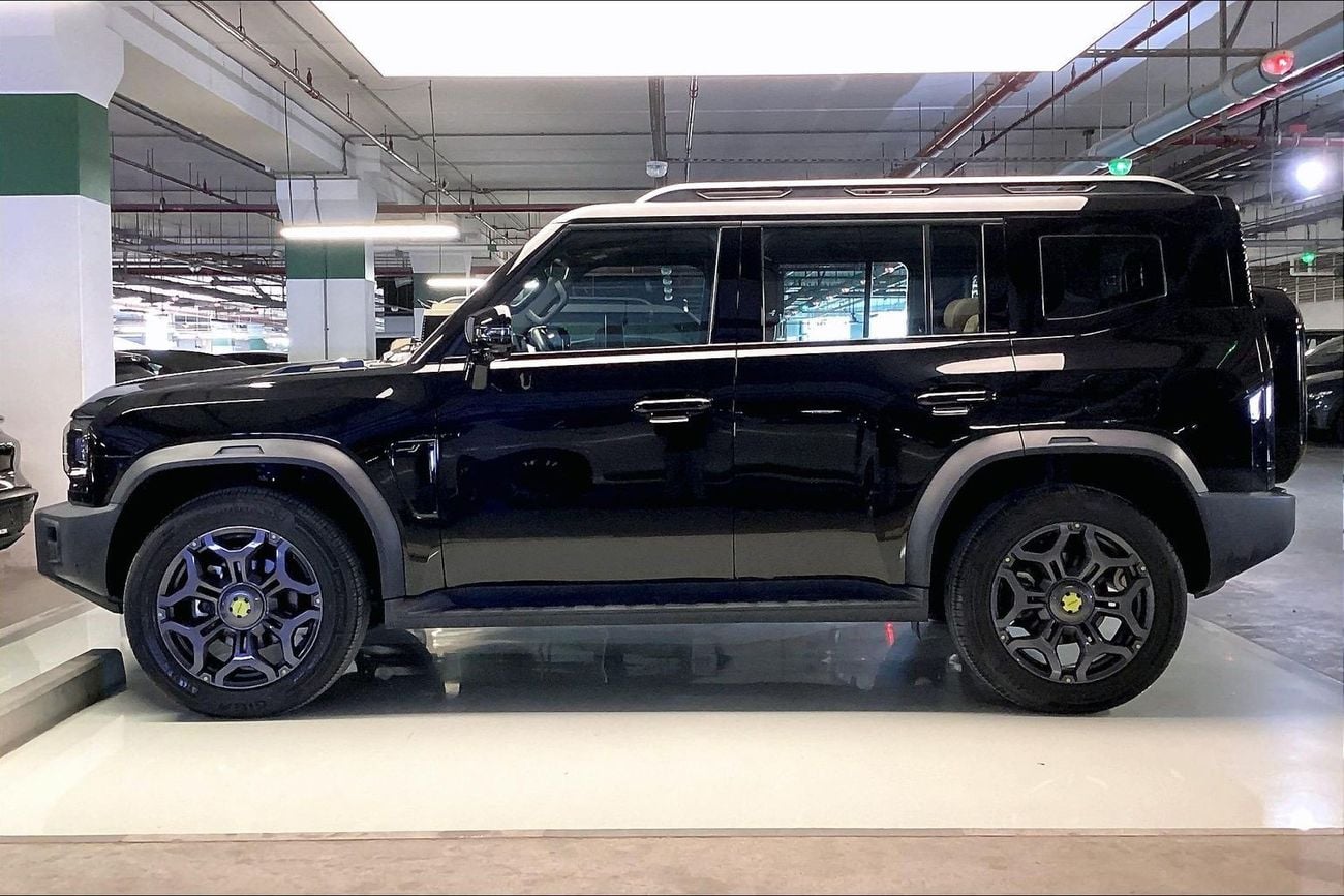 جيتور T2 Luxury | شامل الضمان | 0 ﺪﻔﻋﺓ ﺃﻮﻟﻯ