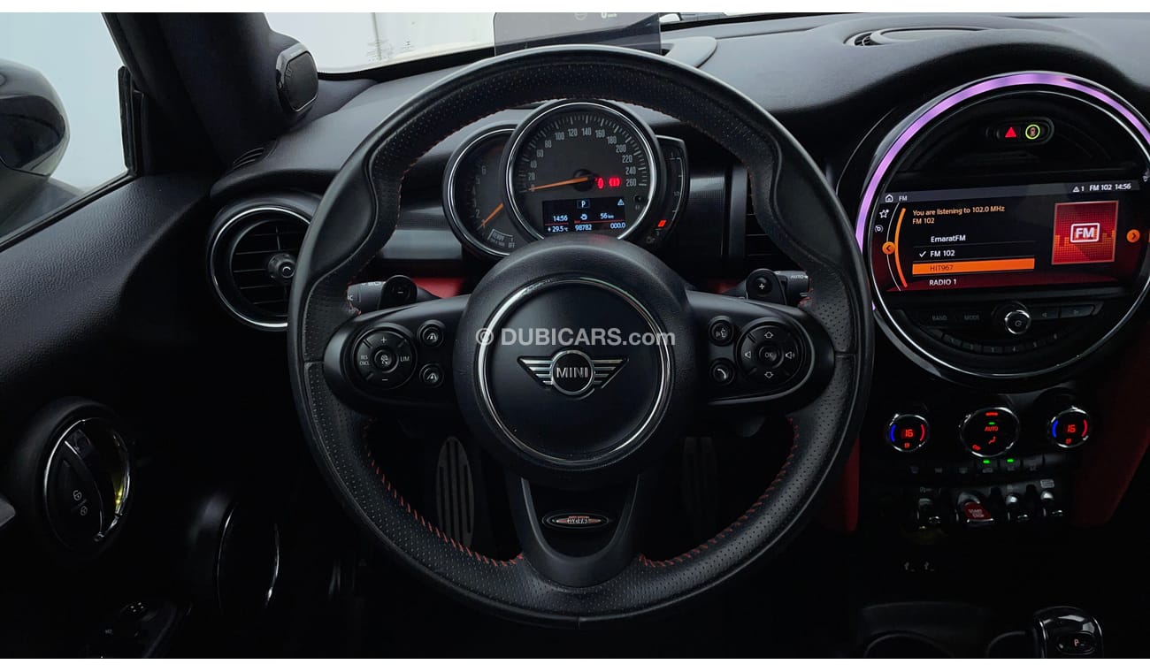 Mini Cooper S S 2 | Zero Down Payment | Free Home Test Drive