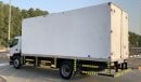 Mitsubishi Fuso Mitsubishi Fuso 8 Ton 2017 Ref# 420