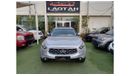 Infiniti FX50 Infiniti FX50 Gulf model 2009, paint, agency number one, leather hatch, sensors, alloy wheels, cruis