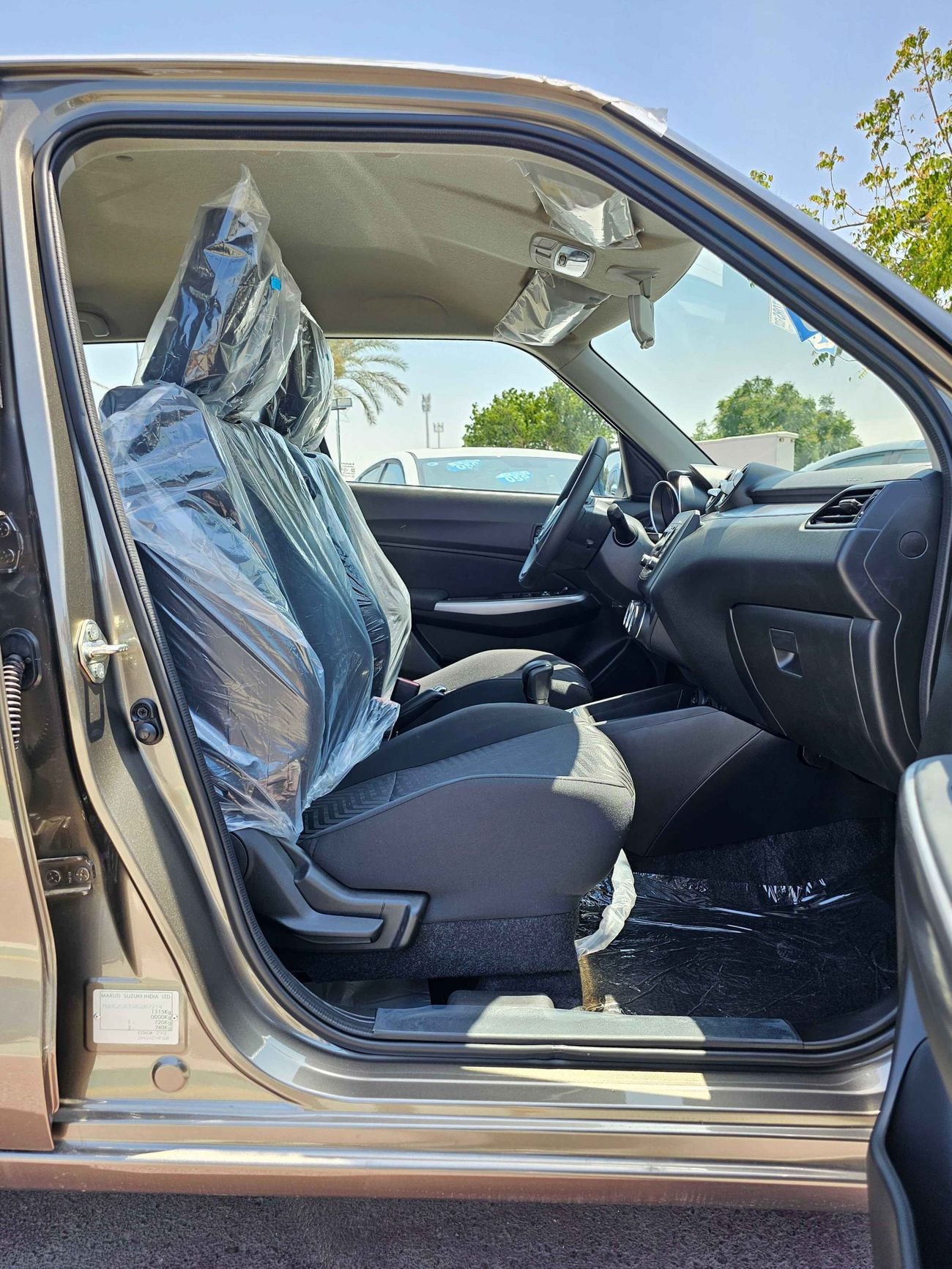 Suzuki Swift GLX, 1.2L Petrol,Full Option, 2024MY, Different Colors available Quantity (CODE # SGLXM)