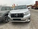 Toyota Prado GXR 4.0L 4WD