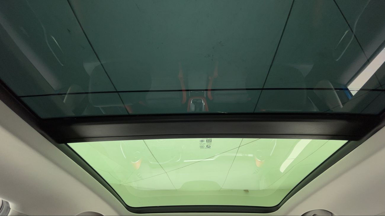 أم جي ZS LUXURY TROPHY 1.3 | بدون دفعة مقدمة | اختبار القيادة في المنزل