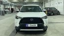 تويوتا كورولا كروس 2023 XL | AED 992/Month | 0 DP | 30 Day Return | Warranty | Service History