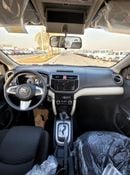 Toyota Rush RUSH G 1.5L