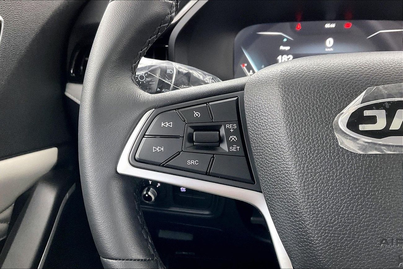 JAC JS4 Intelligent | 1 year free warranty | 0 down payment | 7 day return policy