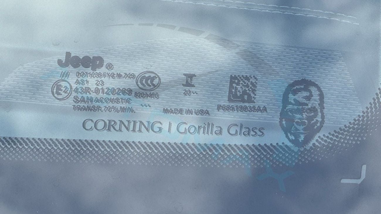 Jeep Wrangler (For Export , НА ЭКСПОРТ) Unlimited Sport S 2.0T 2026 GCC Без пробега