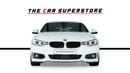 BMW 435i M Sport Low Mileage-M Sport Package-Excellent Condition-LED Headlights