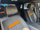 Rolls Royce Ghost BLACK BADGE 2023 GCC, Bespoke Audio, Starlight, Carbon Rims, Dealer Warranty & Service!
