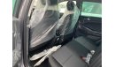 Hyundai Tucson 1.6 with sun roof