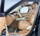 Land Rover Range Rover SV LWB P530