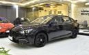 MG 6 EXCELLENT DEAL for our MG MG6 20T Trophy ( 2022 Model ) in Black Color GCC Specs