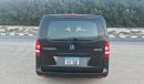 Mercedes-Benz Vito 2017 Gulf specs Low mileage Diesel van