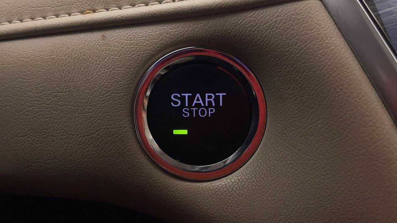 أم جي 5 LUXURY 1.5 | بدون دفعة مقدمة | اختبار القيادة في المنزل