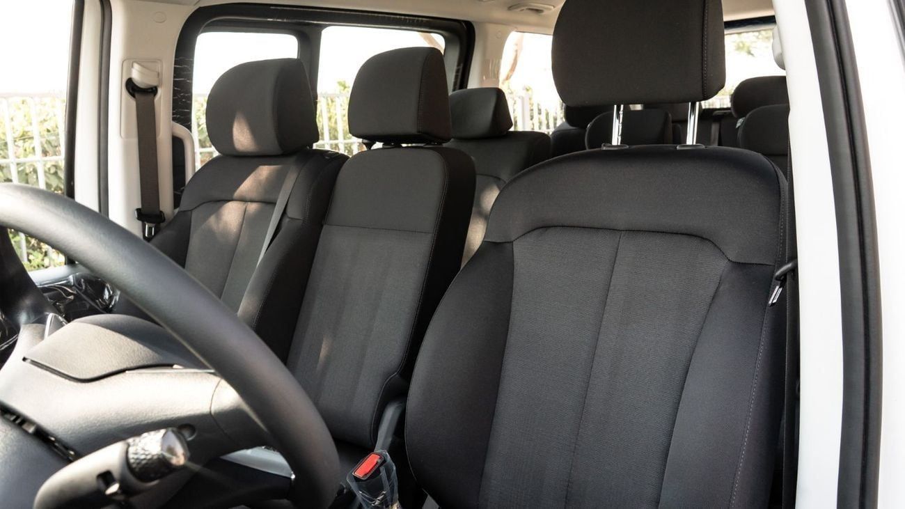 Hyundai Staria 2026 | HYUNDAI STARIA 11 SEATER PREMIER