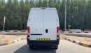 Peugeot Boxer 2017 Ref# 541