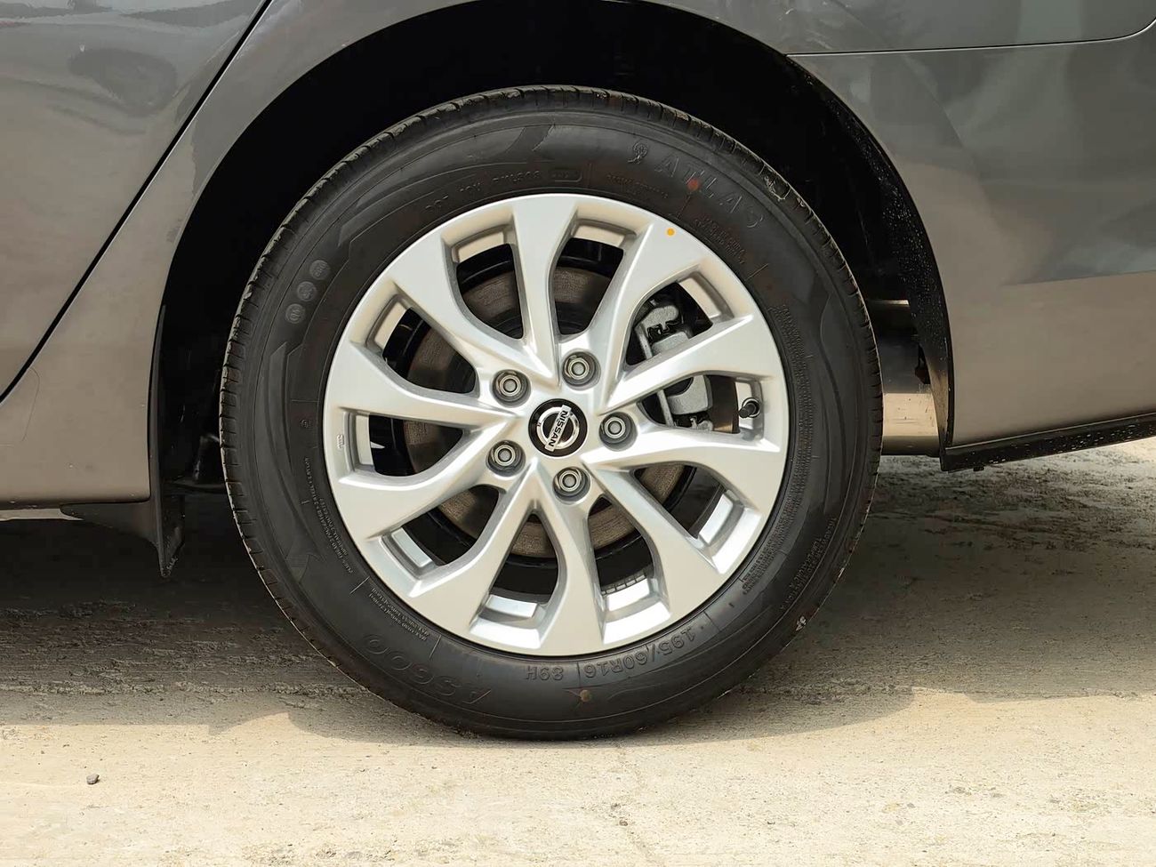 Nissan Sylphy nissan sylphy 2024 1.6 xle