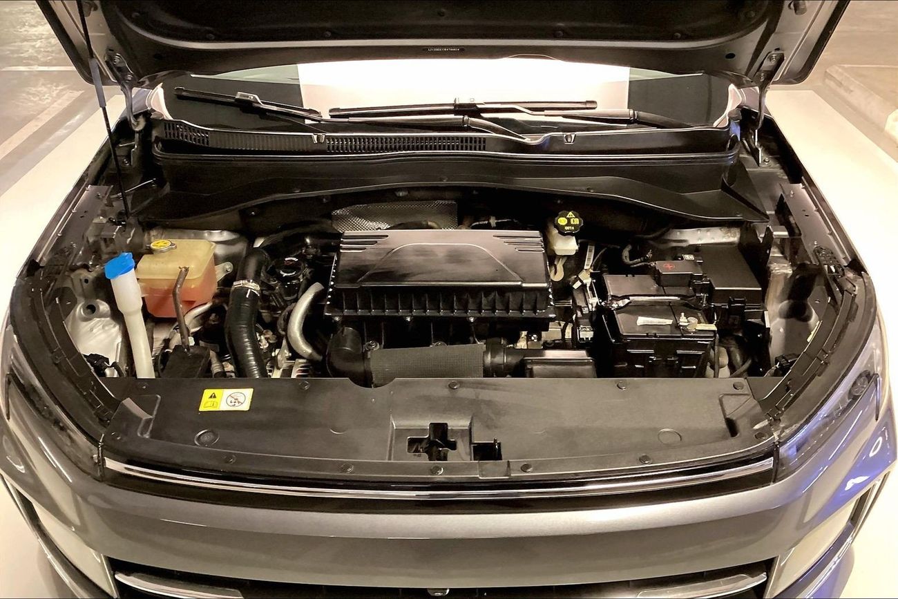 JAC JS4 Intelligent | Guaranteed Warranty | 0 Down Payment