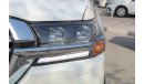 Toyota Land Cruiser GXR 4.0L - GRAND TOURING STANDARD