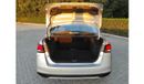 Nissan Versa Nissan Versa 2021 1.6 usa full automatic