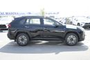 Toyota RAV4 2.5L HEV Limited Full Option GCC Japan inside Black ( Ready stock )