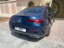 Mercedes-Benz CLA 250 Premium +