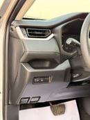 Toyota RAV4 Toyota RAV4 4X4 2024