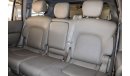 Nissan Patrol 2017 LE GCC Under Warranty with 0% downpayment
