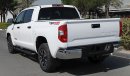 Toyota Tundra 2019 Crewmax SR5, 5.7L V8 0km w/ 5Yrs or 200K km Warranty from Dynatrade + 1 Free Service