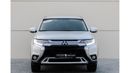 Mitsubishi Outlander 2021 Mitsubishi Outlander GLS (GF), 5dr SUV, 3L 6cyl Petrol, Automatic, Four Wheel Drive