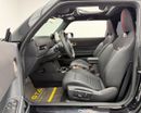 Mini Cooper JOHN COOPER WORKS KIT