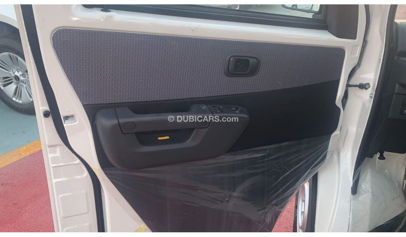 Toyota Lite Ace TOYOTA LITE-ACE CARGO PANEL 1.5L WITH AC 2023MY