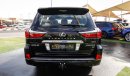 Lexus LX570