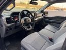 فورد F 150 XLT محرك V8 سعة 5.0 لتر / دفع رباعي / رادار / مساعد الطريق / لوحة عدادات إلكترونية / شاشة كبيرة