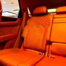 Bentley Bentayga STANDARD BRAND CONDITION