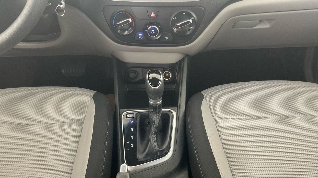 هيونداي أكسنت Smart / GL | upto AED 20,000 Ramadan Discount | شامل الضمان | 0 ﺪﻔﻋﺓ ﺃﻮﻟﻯ