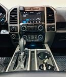 فورد F 150 Lariat 3.5L