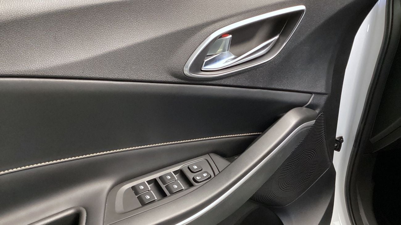 جاك JS4 1.5T CVT INTELLIGENT | شامل الضمان | 0 ﺪﻔﻋﺓ ﺃﻮﻟﻯ