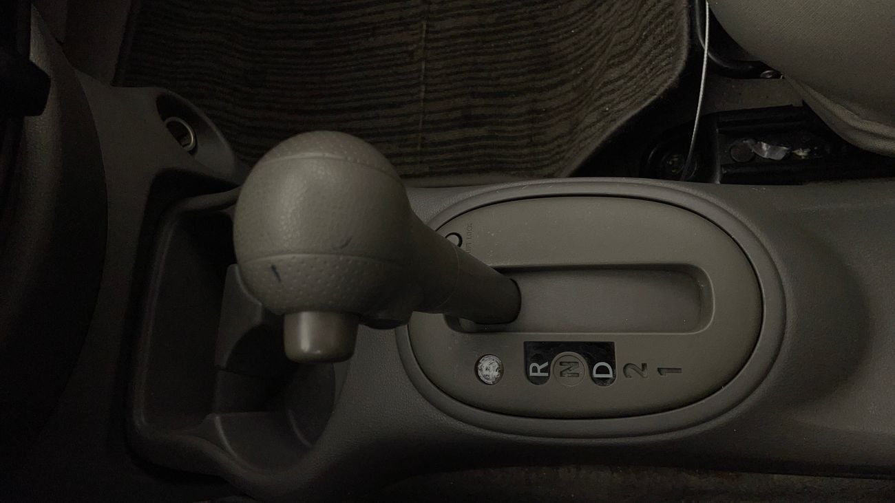 Nissan Sunny SV 1.5 | Zero Down Payment | Home Test Drive