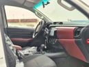 Toyota Hilux GLX