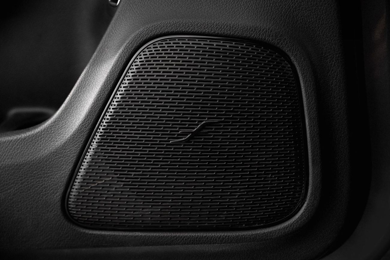 Mercedes-Benz CLA 35 AMG 4MATIC